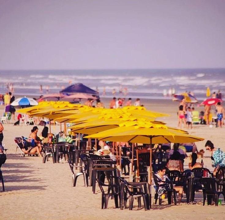 Pousada Asturias إلها كومبريدا المظهر الخارجي الصورة