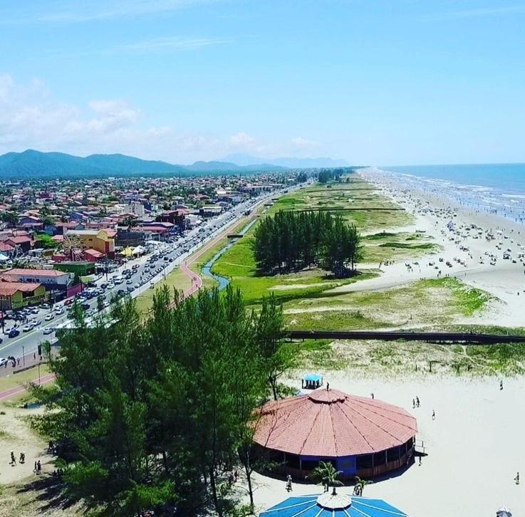 Pousada Asturias إلها كومبريدا المظهر الخارجي الصورة